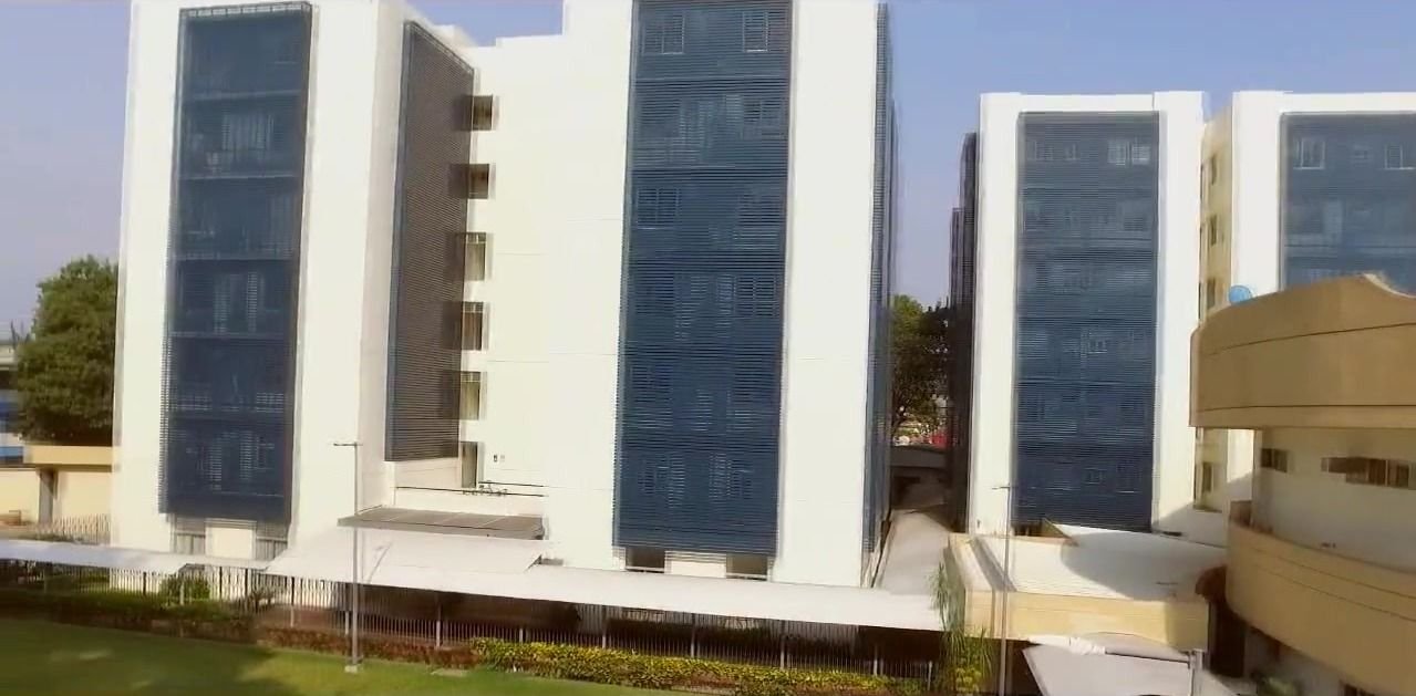 Torres de Las Torres Residencias en Tapachula