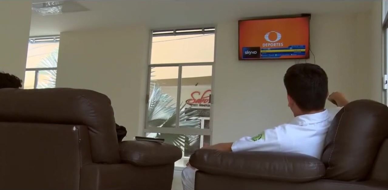 Sala de TV